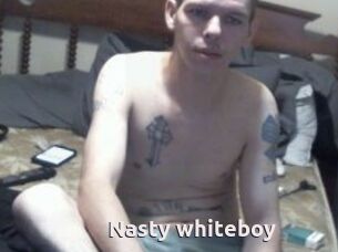 Nasty_whiteboy