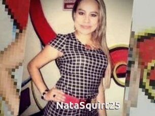 NataSquirt25