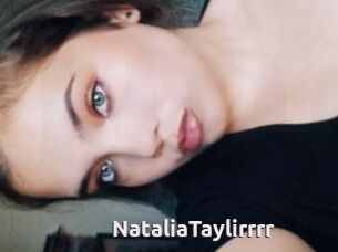 NataliaTaylirrrr