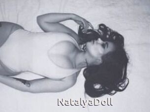 NatalyaDoll