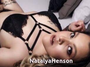 NatalyaHenson