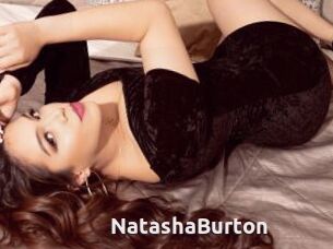 NatashaBurton