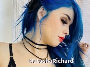 NatashaRichard