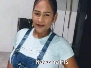 NatashaTTs