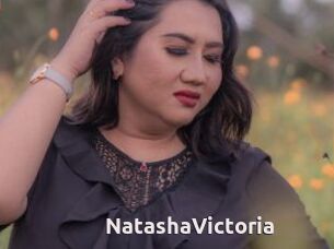 NatashaVictoria