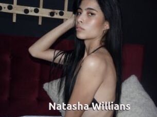 Natasha_Willians