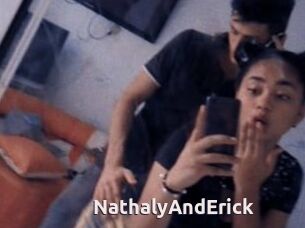 NathalyAndErick