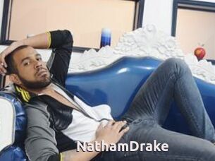 NathamDrake