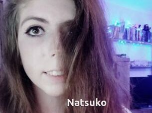 Natsuko
