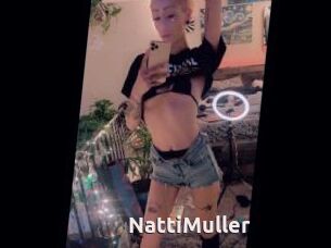 NattiMuller