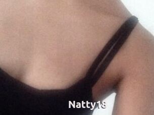 Natty18