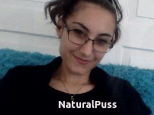 NaturalPuss