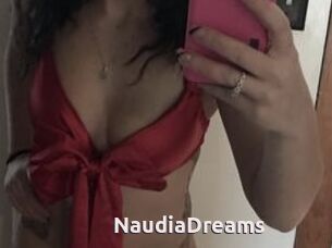 NaudiaDreams