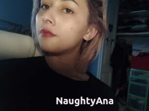 NaughtyAna