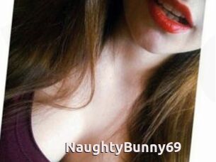NaughtyBunny69