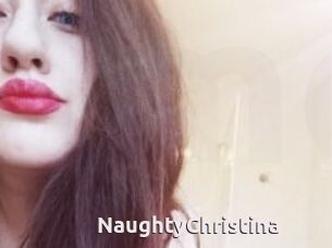 NaughtyChristina