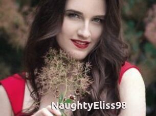 NaughtyEliss98