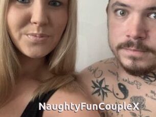 NaughtyFunCoupleX