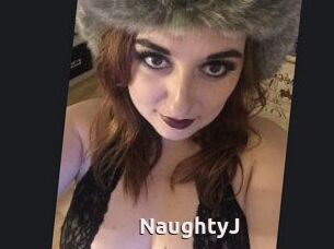 NaughtyJ