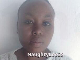 NaughtyLee25
