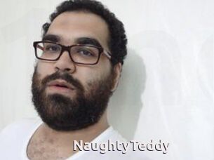 NaughtyTeddy