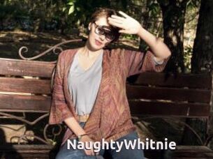 NaughtyWhitnie