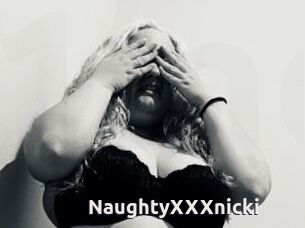 NaughtyXXXnicki