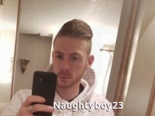 Naughtyboy23