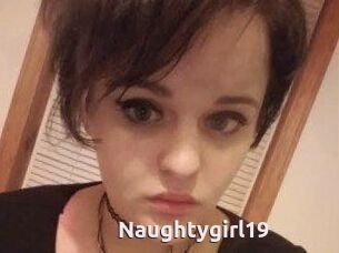 Naughtygirl19