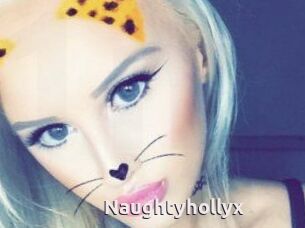 Naughtyhollyx