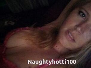 Naughtyhotti100