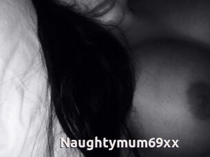 Naughtymum69xx
