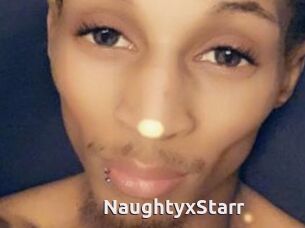 NaughtyxStarr