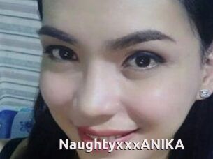 NaughtyxxxANIKA