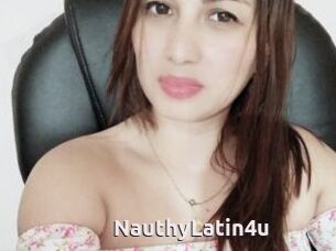NauthyLatin4u