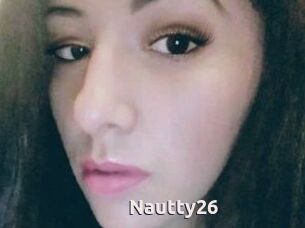 Nautty26