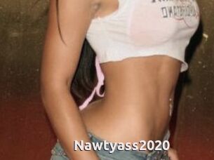 Nawtyass2020
