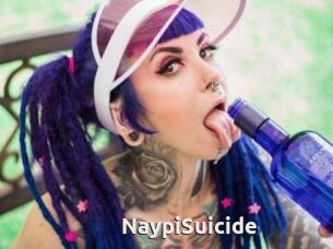 NaypiSuicide