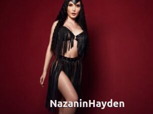 NazaninHayden