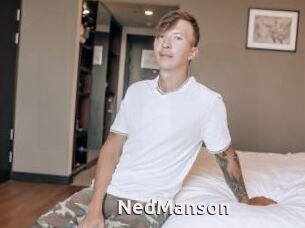 NedManson