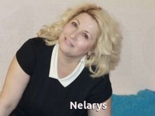 Nelarys
