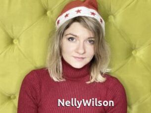 NellyWilson