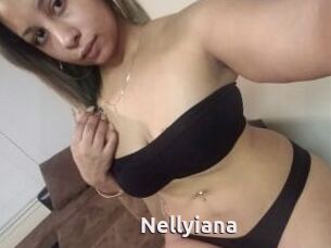 Nellyiana