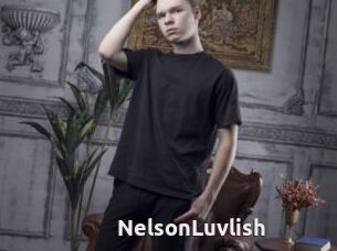 NelsonLuvlish