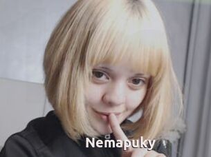 Nemapuky