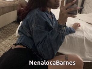 NenalocaBarnes