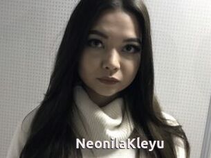 NeonilaKleyu
