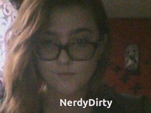 NerdyDirty