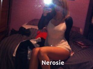 Nerosie