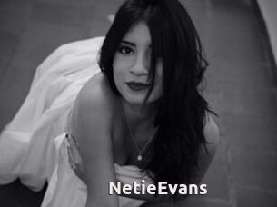NetieEvans